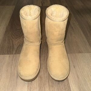 UGG Classic II Sand Boots